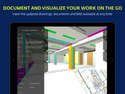 StreamBIM screenshot 6