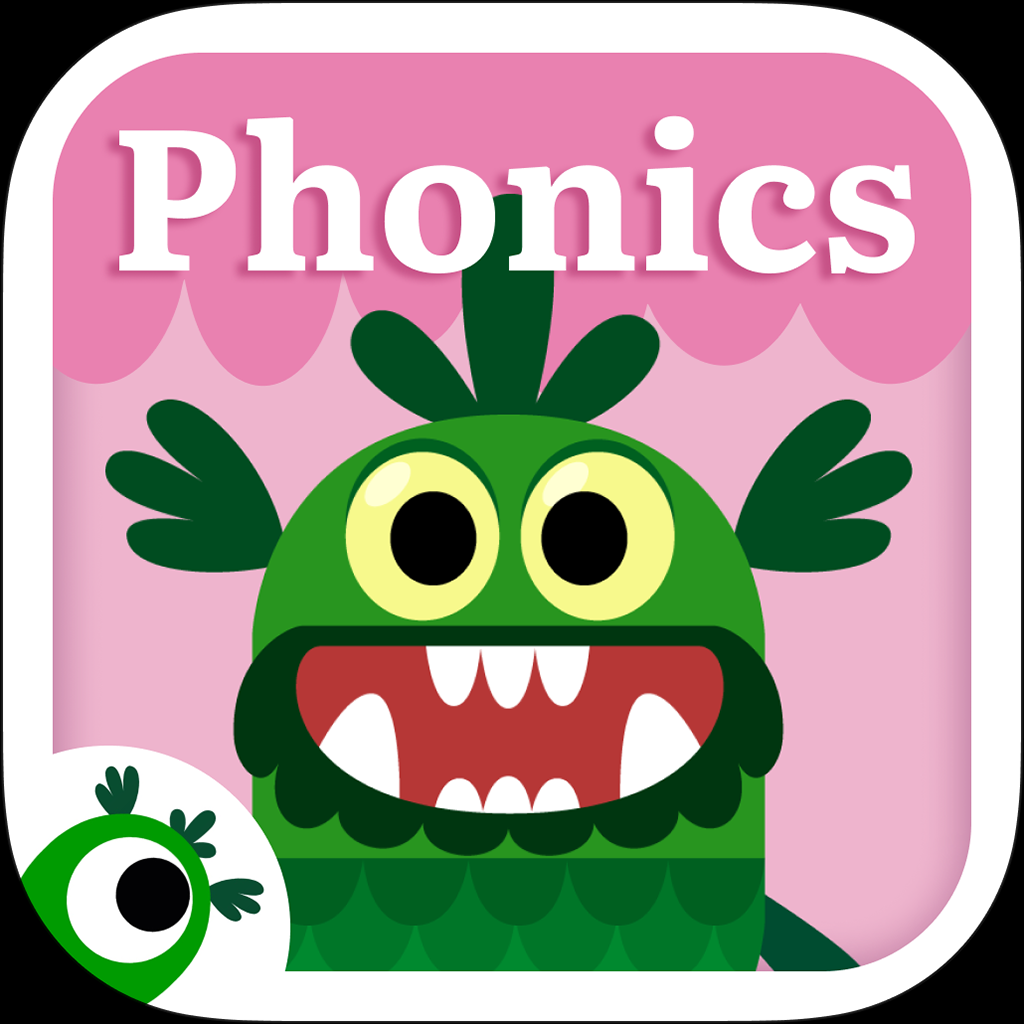 Get Teach Your Monster to Read for iOS, iPhone, iPad Aso Report
