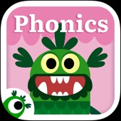 Teach Your Monster to Read icon