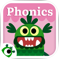 Teach Your Monster to Read