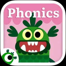 Teach Your Monster to Read app icon