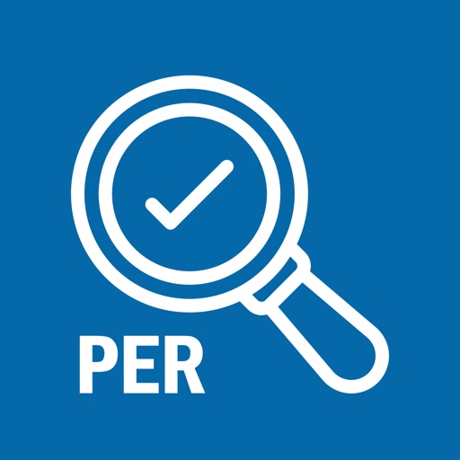 FormaTest PER Patrón de Recreo