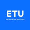 ETU English Online icon