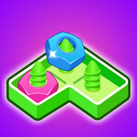 Nuts and Blocks