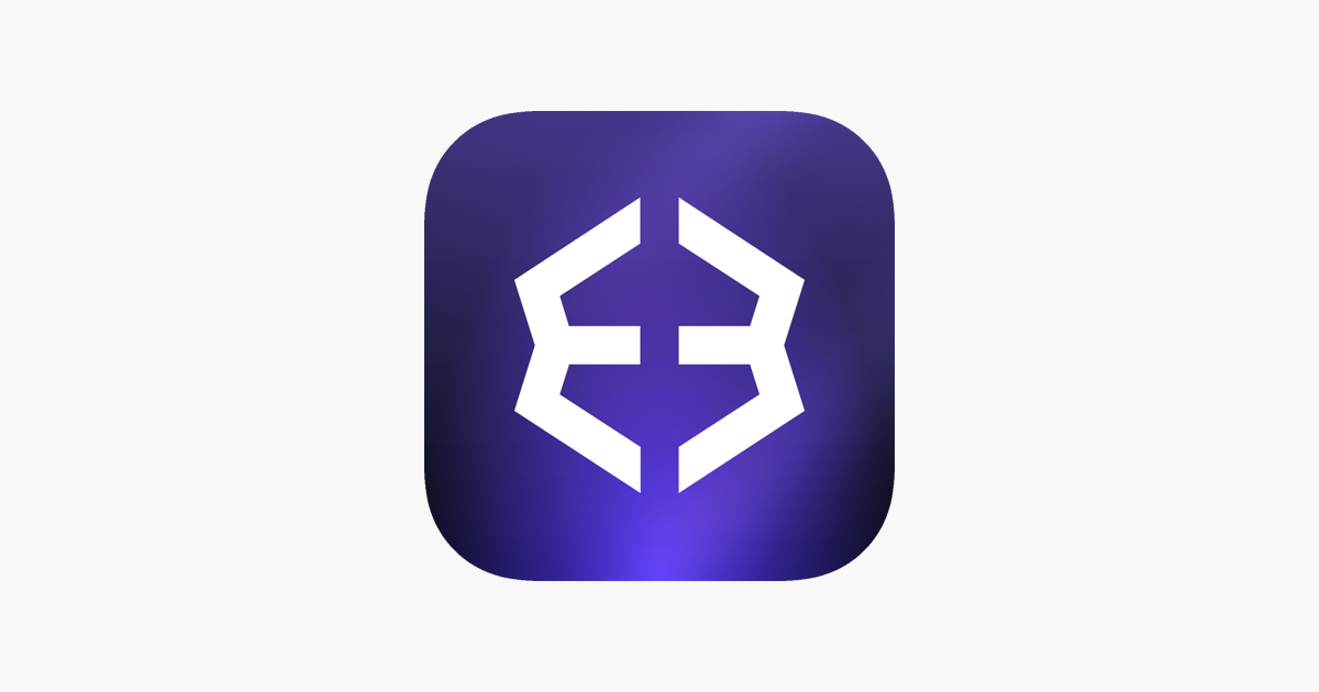 ‎Exodus: Crypto Bitcoin Wallet di App Store