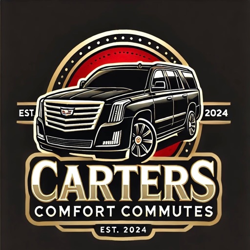 Carters Comfort Commute
