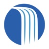 Waterfall Bank icon