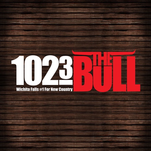 102.3 The Bull (KWFS-FM) - AppWisp.com
