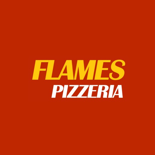Flames Pizzeria - Hemlington