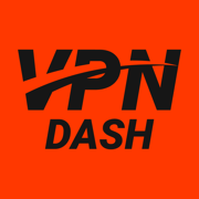 VPN UK DashVPN Private Browser