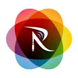 Rollit : Transfert de photos - Icône de l’app