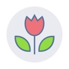 Plant Identifier: Care App icon