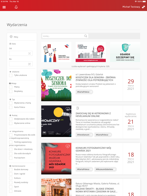 Screenshot #5 pour Jestem z Gdańska