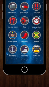 Loud Ringtones screenshot