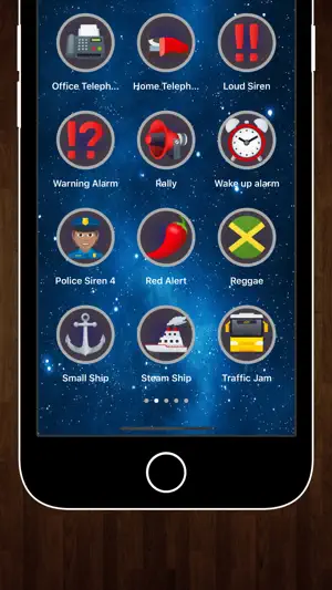 Loud Ringtones screenshot 2
