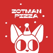 Zotman Pizza