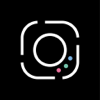 MyCam Pro - 48 MP 高画質 マナーカメラ 應用圖示，iPhone App Store 付费榜 第 17 名
