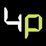 4Pay Finance: Compre BTC, USDT - App Icon