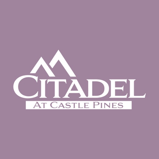Citadel at Castle Pines