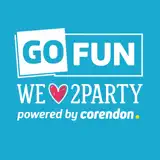 GOfun partyvakanties - App Icon