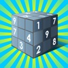 Sudoku Game - Number Puzzle icon