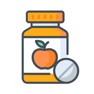 Get Vitamins and Supplements for iOS, iPhone, iPad Aso Report