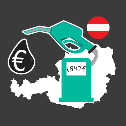 Spritpreise Österreich