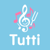 Musicroom - Tutti アートワーク