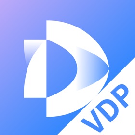 螢幕擷取畫面 (5) DSS Agile VDP
