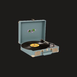 Turntable: Music Explorer