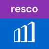 Resco Mobile CRM icon