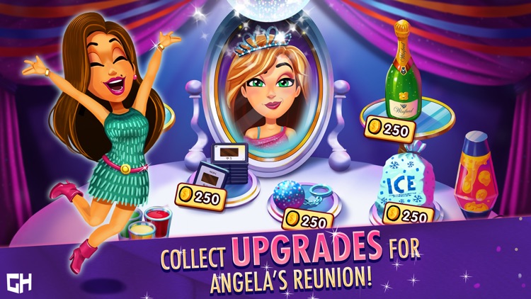 Fabulous - High School Reunion