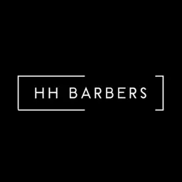 HH Barbers app icon