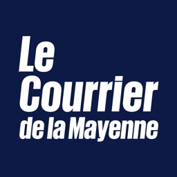 Le Courrier de la Mayenne