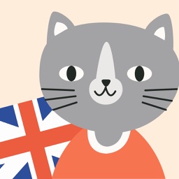 English cards for kids