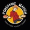 Elevate your dining experience with the PokeMaki Ramen iOS app