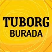 Tuborg Burada
