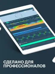 windy: погода, ветер и волны айпад изображения 2