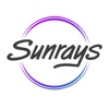 Arizona Sunrays Gymnastics icon