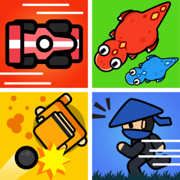 1 2 3 4 Player Games - Battle