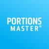 Portions Master - AI Nutrition icon
