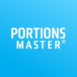Portions Master - AI Nutrition