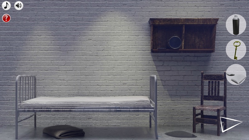 Escape Prison 2 room neighbor screenshot 2