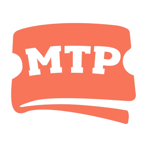 MTP - My Ticket Partner