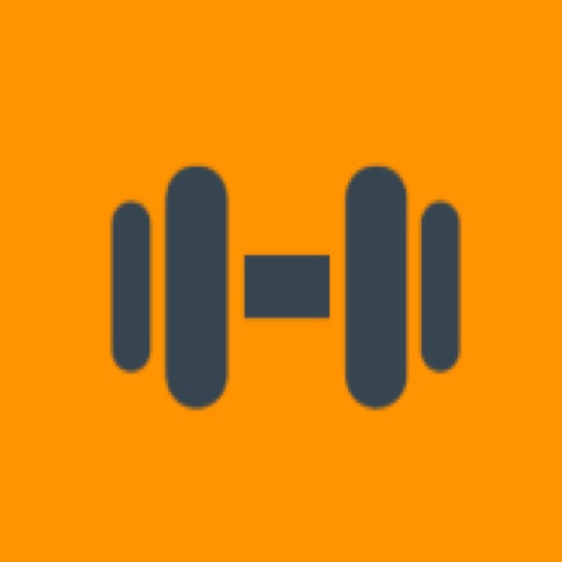 Push-Ups Tracker: Hanu icon