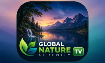 Global Nature Serenity Calm TV Customer Service