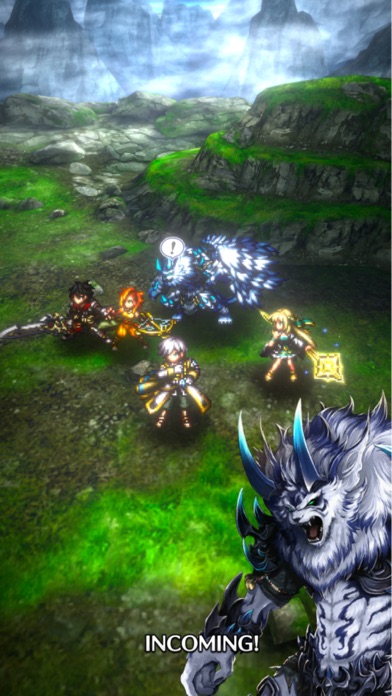 LAST CLOUDIA: Pixel Art RPG Screenshot 6 of 9