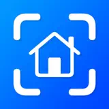 Room Scanner: Floor Plan Maker - 앱 아이콘