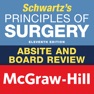 Get Schwartz's ABSITE Review 11/E for iOS, iPhone, iPad Aso Report
