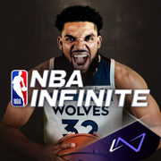 NBA Infinite - Básquet PvP